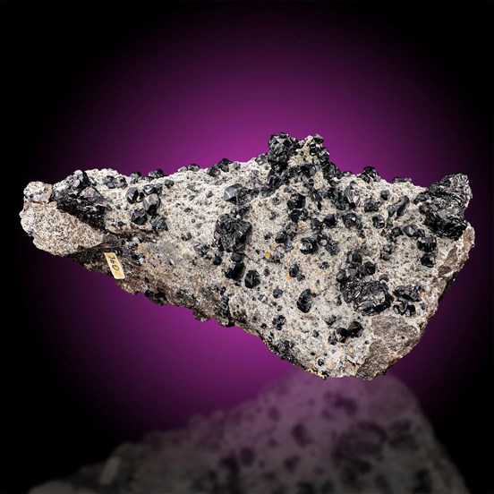 Sphalerite-Smallcleugh Mine | Nenthead | Alston |  Eden | Cumbria | England